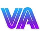 LuckyPlay Entertainment Platform Logo