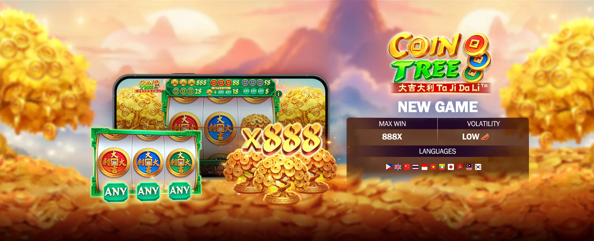 789 Bingoplus Open Now - Grand Launch Celebration